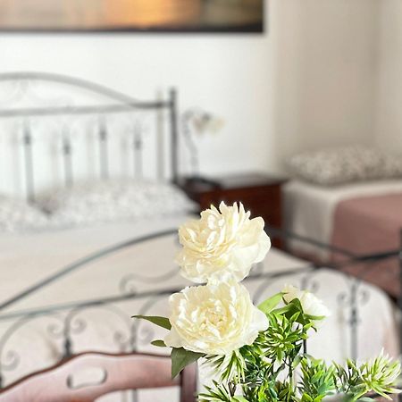 Arco Michele Bed & Breakfast Putignano Exterior foto