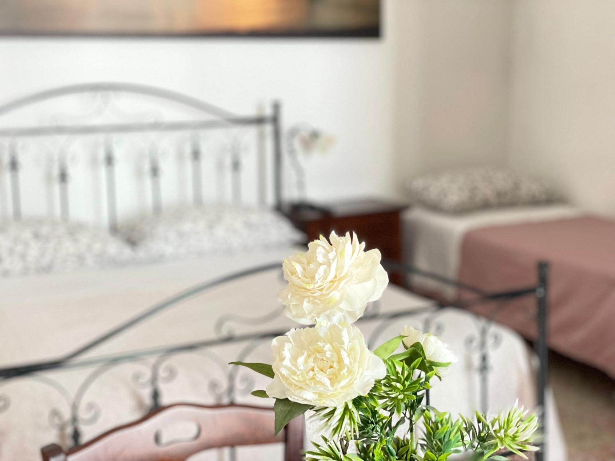 Arco Michele Bed & Breakfast Putignano Exterior foto