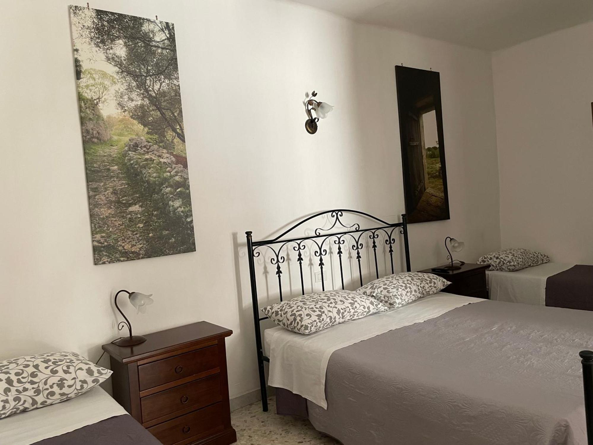 Arco Michele Bed & Breakfast Putignano Exterior foto