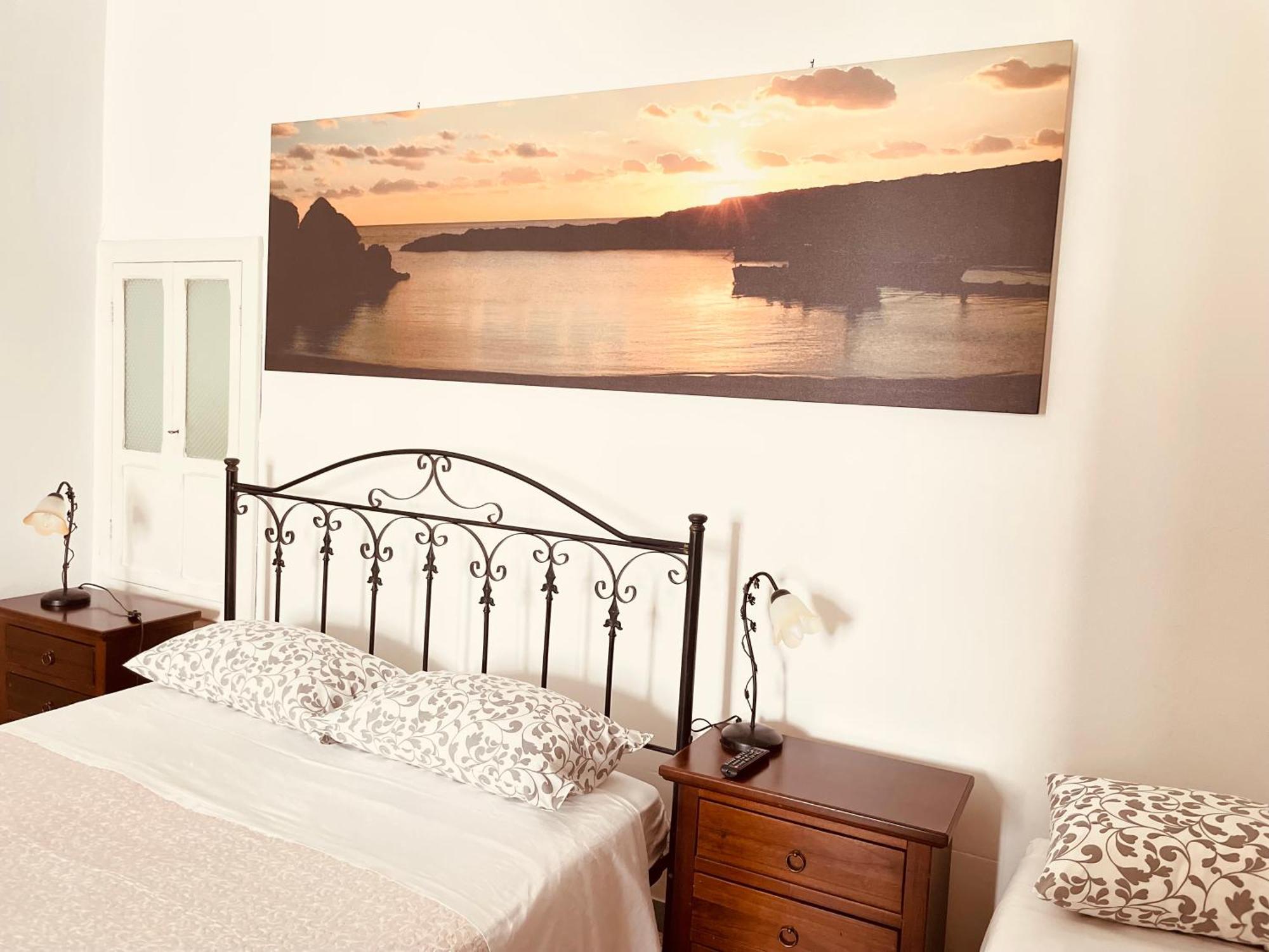 Arco Michele Bed & Breakfast Putignano Exterior foto