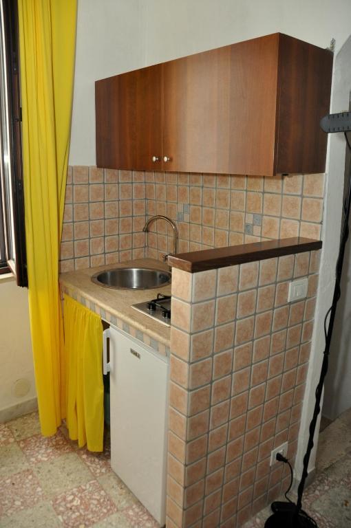 Arco Michele Bed & Breakfast Putignano Cameră foto
