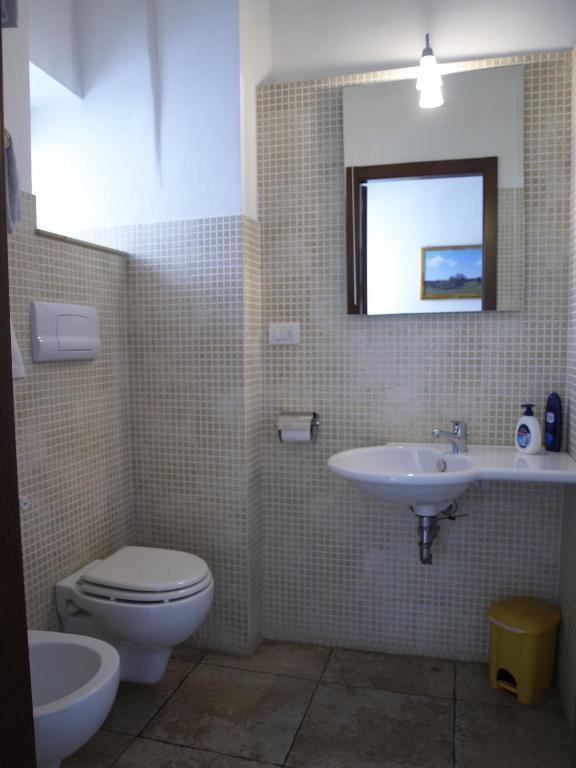 Arco Michele Bed & Breakfast Putignano Cameră foto
