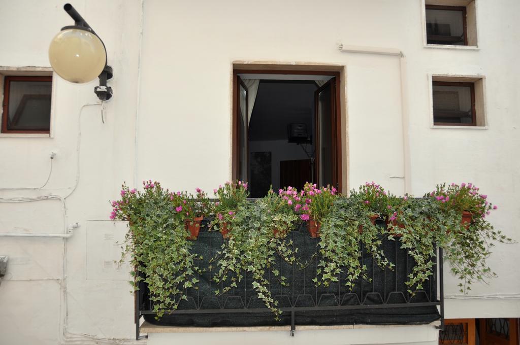 Arco Michele Bed & Breakfast Putignano Cameră foto